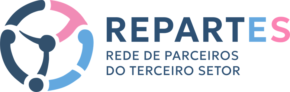 REPARTES – Rede de Parceiros do Terceiro Setor